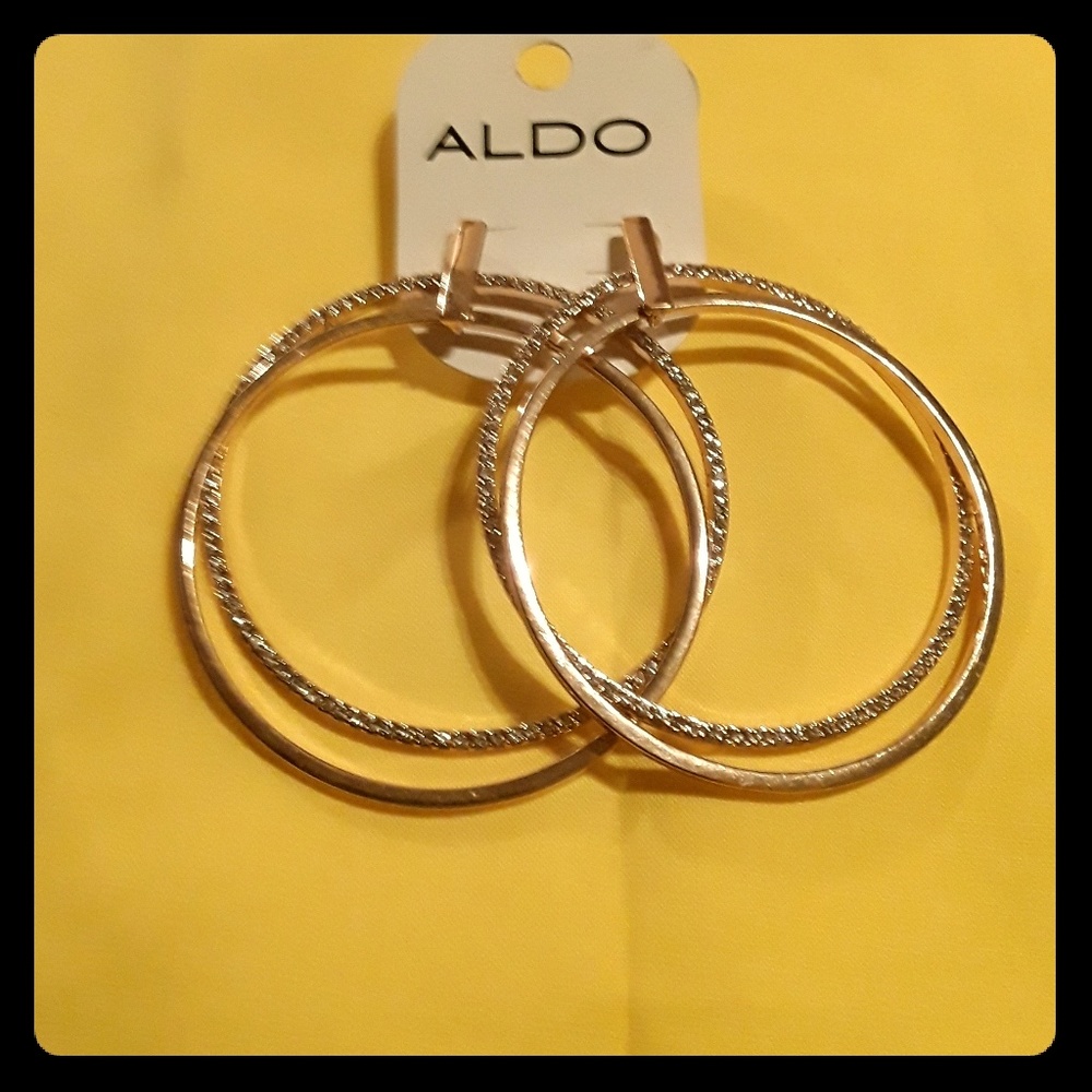 ALDO EARRINGS